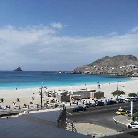 Casa Da Luz - Appartement Минделу Экстерьер фото