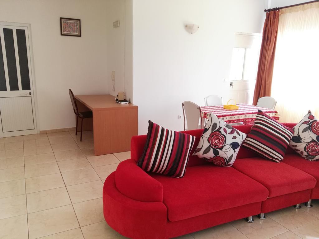 Casa Da Luz - Appartement Минделу Экстерьер фото