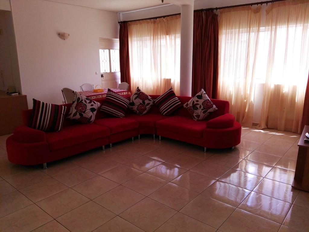 Casa Da Luz - Appartement Минделу Экстерьер фото