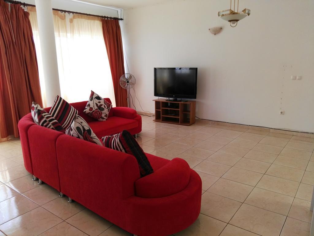 Casa Da Luz - Appartement Минделу Экстерьер фото